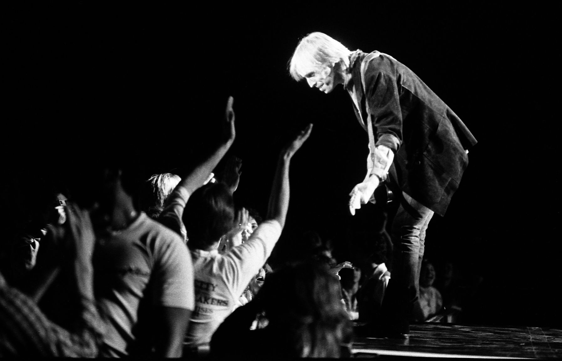 Tom Petty